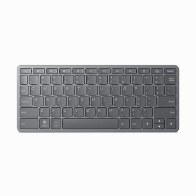 Lenovo KB331U Tastatur Trådløs Kablet US International