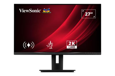 Viewsonic 68,6cm VG2748A-2K 16:9 HDMI/DP/VGA 100Hz QHD