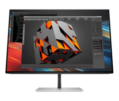 HP Series 7 Pro (24") Inch Wuxga Monitor - 724Pn