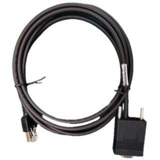 Zebra DS55 RS232 Cable