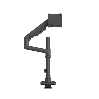 Vogel's ESSENTIAL M3021 B, Single  Monitor Arm (pole mounted),  17 - 49", Max 20 kg, Rotate Up to 360?, Tilt -75?/+75, VESA 75x75 - 100x100,