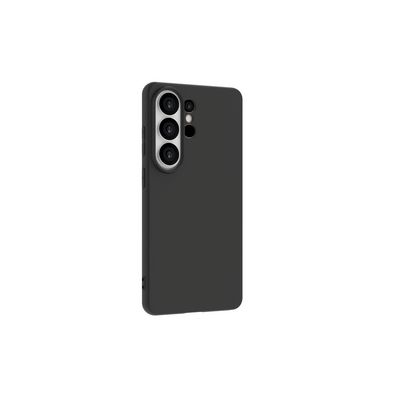 eSTUFF INFINITE (GRS) VIENNA S26  Ultra Galaxy Black Cover.  Material: 100% recycled TPU