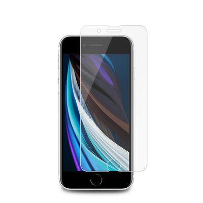 Screen Protector for iPhone SE (2020/2022)/8/7/6S/6 Clear