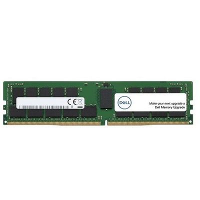 Dell 32GB (1*32GB) 2RX4 PC4-25600AA-R DDR4-3200MHZ