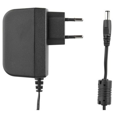 DYMO AC Adapter power  adapter/inverter Black 9 V  DC/1.50 A Output Compatible Printers: Dymo Labelmanager 210 D, Dymo