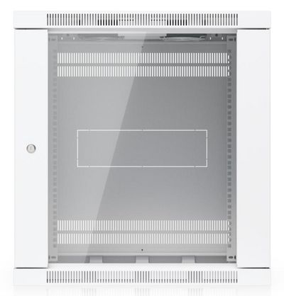 Ubiquiti UACC-Rack-12U-Wall-600-G Hvid