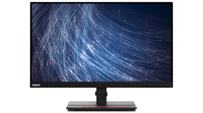Lenovo ThinkVision T24m-29 - LED  monitor - Full HD (1080p) -  24" Black Backlit