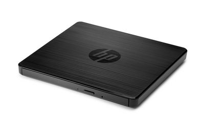 HP USB External DVDRW Drive **New Retail**