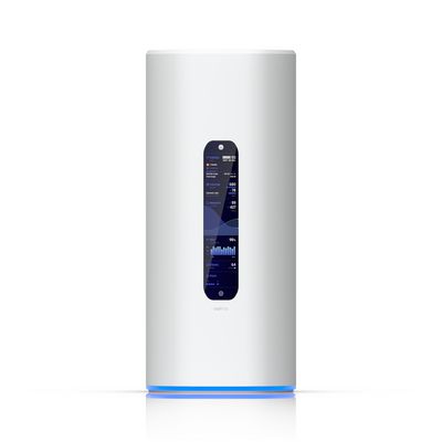 Router 5G UDR 5G Max WiFi7 4x2.5G 1xSFP+ WiFi7/5G/LTE
