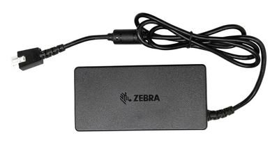 Zebra Level VI, Ladegerät, Drinnen, 100 240 V, 150 W, 12 V, ACanDC