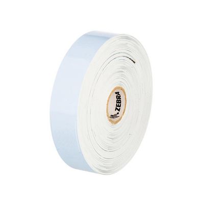 Zebra ZBand Splash Blau 25.4 x 254 mm 350 Etikett(en) (1 Rolle(n)