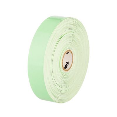 Zebra Z-Band Splash - Green - 25.4 x 254 mm 350 label(s) (1 roll(s)