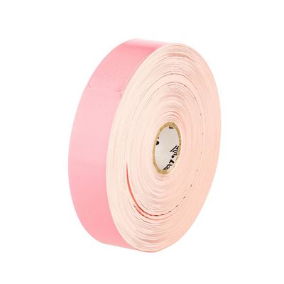 Zebra Z-Band Fun - Pink - 25.4 x 254 mm 350 labels 350) Wristband labels