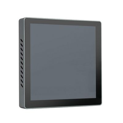 Lindy Control Touchpad, 4 inch