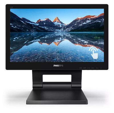 Philips B Line 162B9T - WLED 16" TN 4m