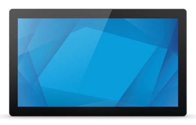 Elo Touch Solutions ET2294L 21.5IN WIDE FHD LCD  WVA (LED BL)O.FRAME HDMI VGA  DP PCAP