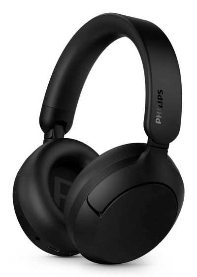Philips TAH6000BK/00 schwarz
