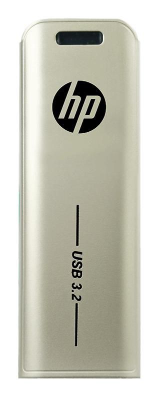 STICK HP USB STICK x796w metallic 32 GB