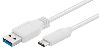 USB-C 3.2 Gen 1 to A Cable,