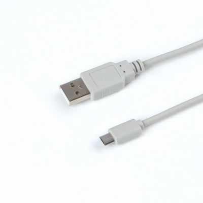 USB A to USB Micro B, Version