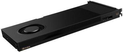 HP NVIDIA RTX PRO 4000 Blackwell 24GB 4DP GFX