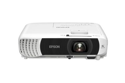 Epson EB-W55, Projectors, Home  entertainment, USB 2.0-A,  Wireless LAN IEEE 802.11a/b/g/n