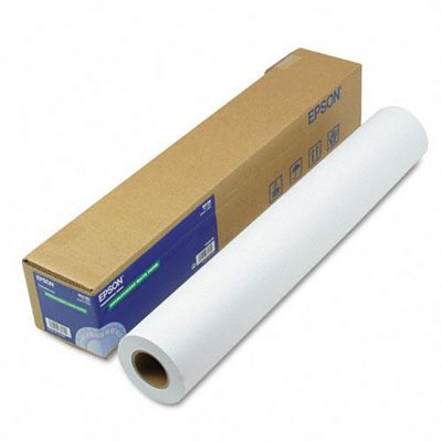 EPSON Presentation Paper HiRes Roll A1 24inch 61cm x 30m 180g/m2
