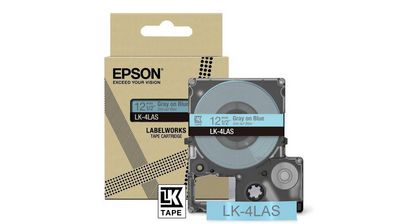 Epson LabelWorks LK-4LAS - tapepatron