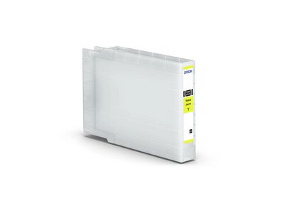 EPSON T9084 39ml XL size yellow ink cartridge for Pro WF-6090 WF-6590
