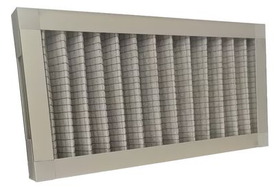 Ernitec Replacement HEPA filter for  0070-24232-HB3000. Set of 2  filters.