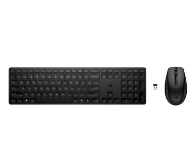 HP 650 Wireless Keyboard And  Mouse - SW