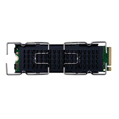 HP ZTurbo 1TB PCIeGen4x4 TLC Z2 SSD Kit