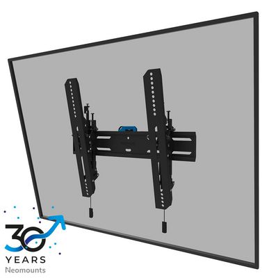 Wandhalterung. neigbar. für 32-65" Bildschirme 60KG WL35S-850BL14 Neomounts