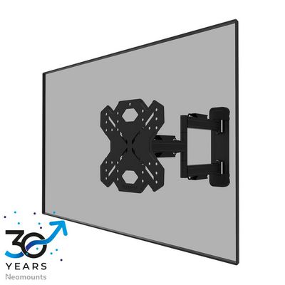 Neomounts Wandhalterung. voll beweglich. für 32-55" Bildschirme 40KG WL40S-850BL12