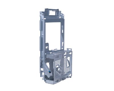 HP G1i TWR 3.5in HDD Expansion  Module