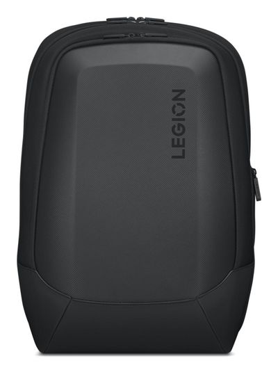 Lenovo Legion Rygsæk 17 Polyester Polyurethan Støbt EVA Sort