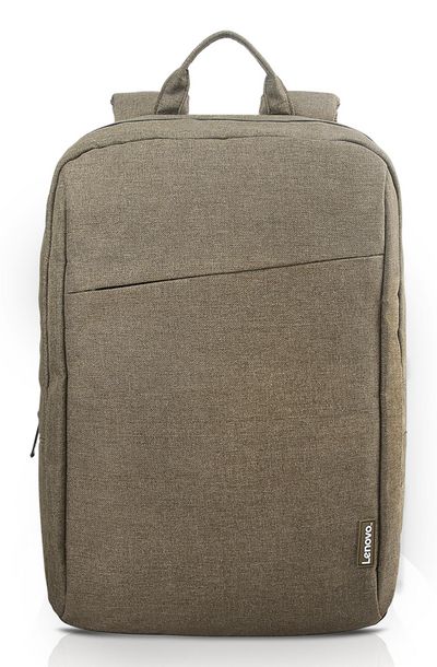 Lenovo Rygsæk 15.6 Grøn