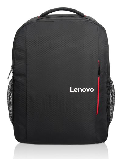 Lenovo Rygsæk 15.6 Sort