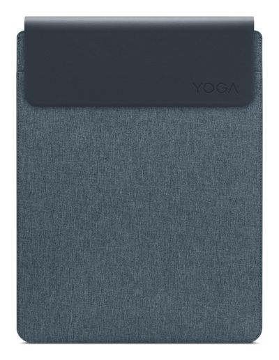 Lenovo Laptop Case 36.8 Cm (14.5")  Sleeve Case Teal