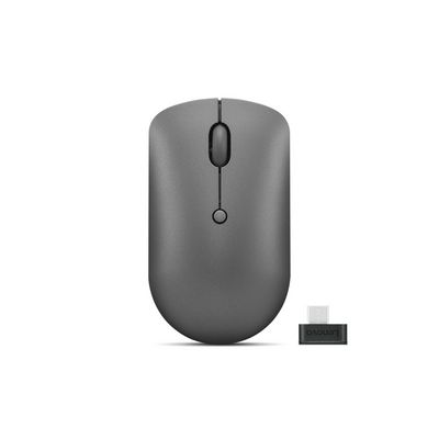 Lenovo 540 Wireless Compact Optisk Trådløs Grå