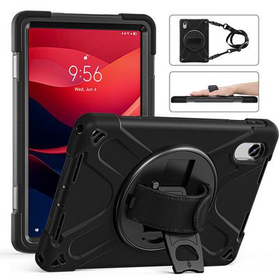 eSTUFF Lenovo Tablet M10 10.1 2025  (TB-311FU/TB-311XU) AUSTIN  Defender Case without built-in screen protecto