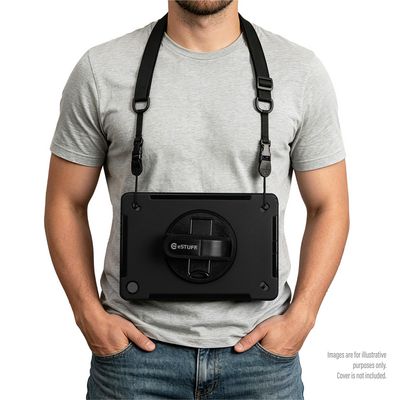 eSTUFF Shoulder Strap for OHIO and  DALLAS Defender Case