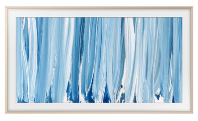 SAMSUNG Bezel Sand Gold for 65inch 2021 model