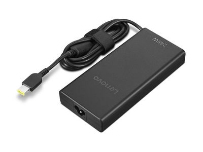 Lenovo Power Adapter/Inverter Indoor  Black