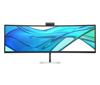 HP Series 5 Pro 49 Inch Dqhd  Conferencing Monitor - 549Pm  (49")