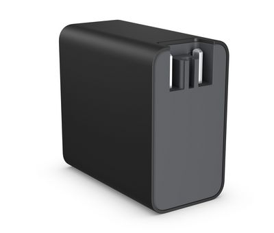 HP 100W Gan Wall Charger