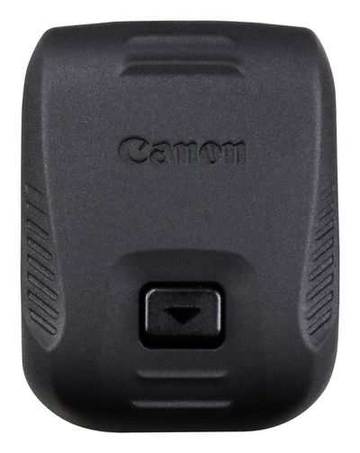 Canon Er-Sc3 Body Cap Black Eos R1, Eos R3, Eos R5 Mark Ii 1 Pc(S)