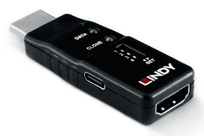 Lindy HDMI 8K60 EDID Feeder