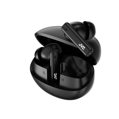 JVC True Wireless Earbuds  HA-B6T-B-U Black
