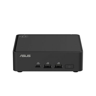 Ernitec Mini PC - NUC 15 Pro - Intel Core 7 255H, 16GB, 1TB NVMe, 1x 2.5GbE, Wi-Fi 7, BT, 2x HDMI, Win11 Pro